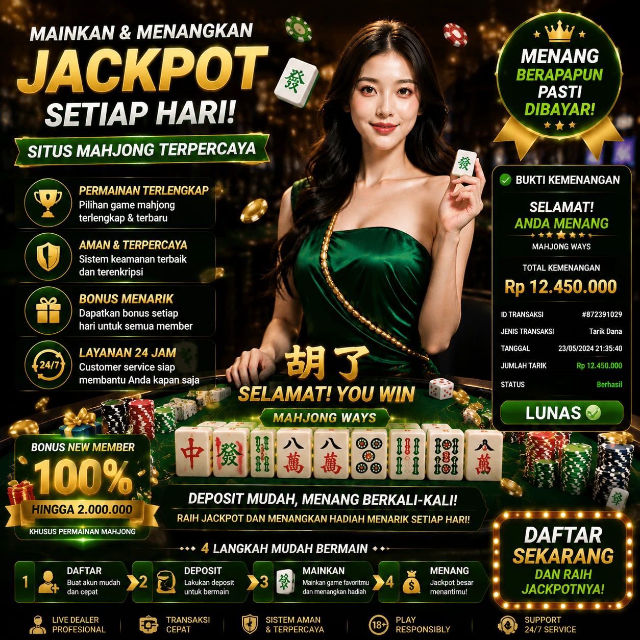g26 Indonesia