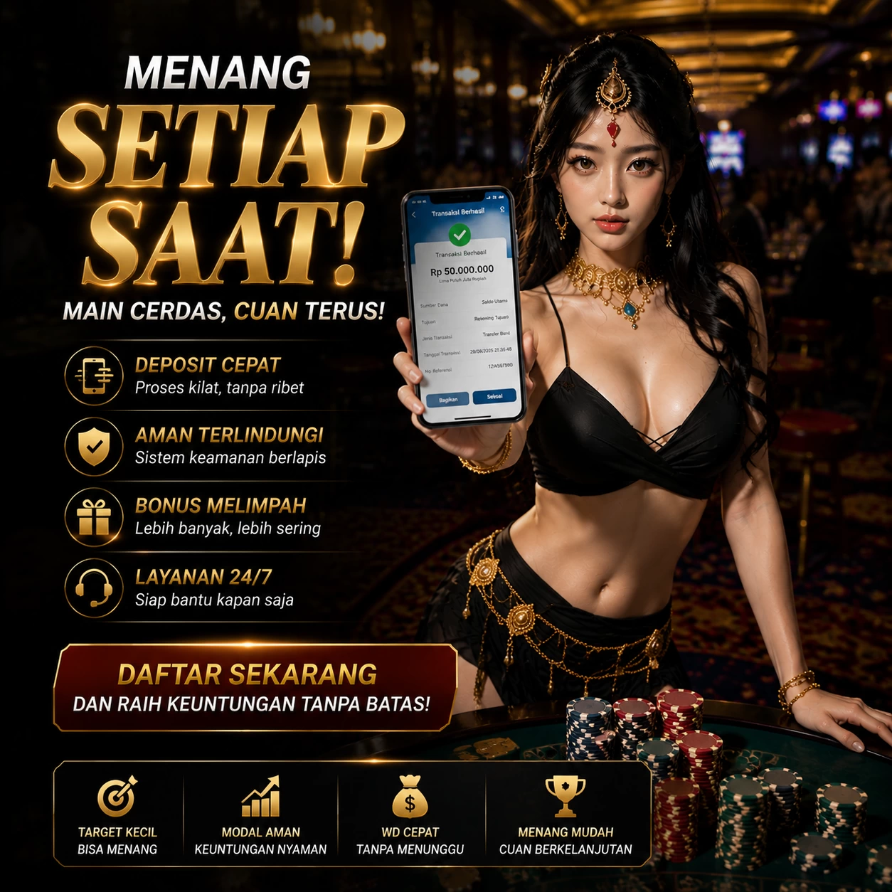 g26 Indonesia