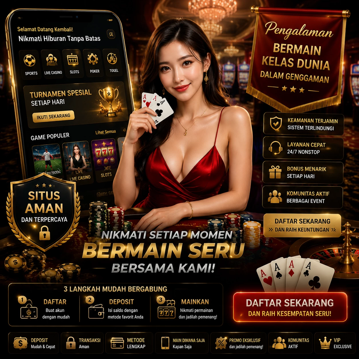 g26 Indonesia